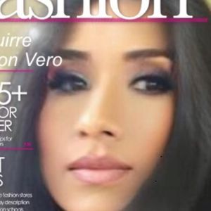 Meet your Posher, Veronica